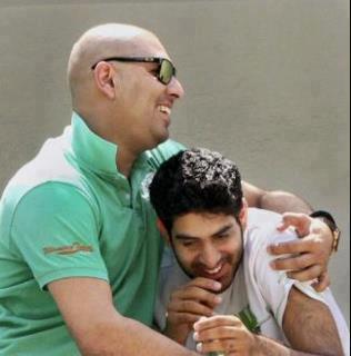 Yuvraj Singh's brother in Bollywood